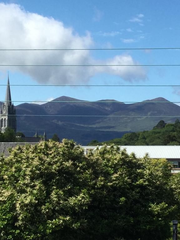 Rathmore House Bed and Breakfast Killarney Habitación foto
