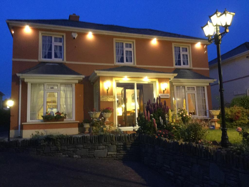 Rathmore House Bed and Breakfast Killarney Exterior foto