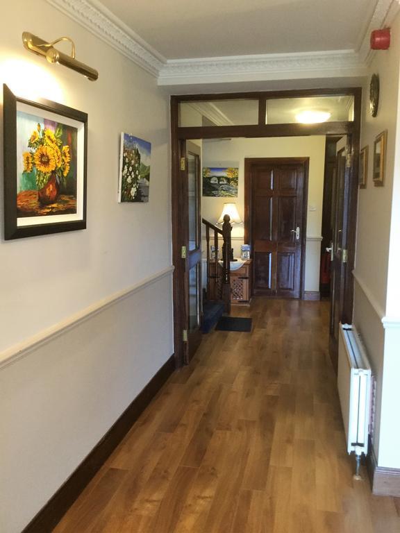 Rathmore House Bed and Breakfast Killarney Exterior foto