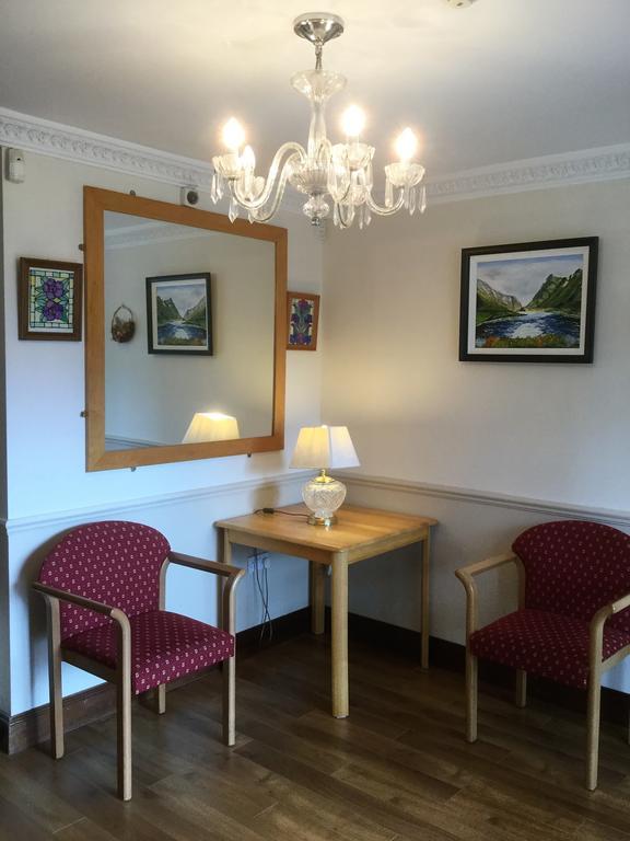 Rathmore House Bed and Breakfast Killarney Exterior foto