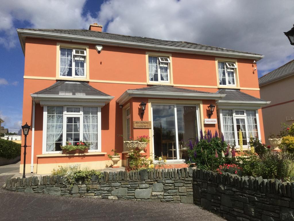 Rathmore House Bed and Breakfast Killarney Exterior foto