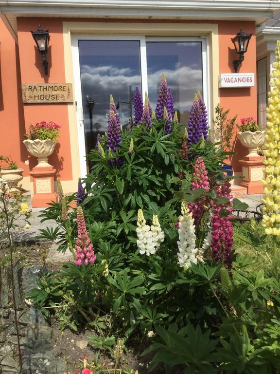 Rathmore House Bed and Breakfast Killarney Exterior foto