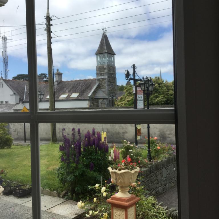 Rathmore House Bed and Breakfast Killarney Exterior foto