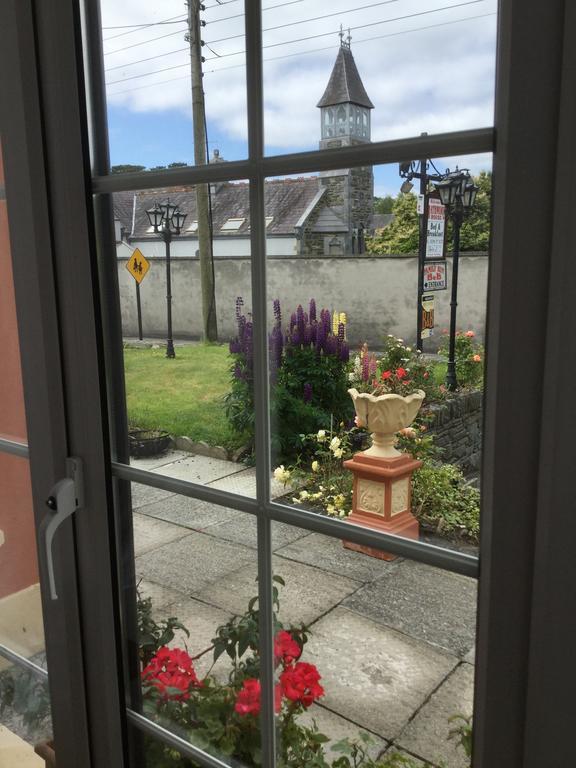 Rathmore House Bed and Breakfast Killarney Exterior foto