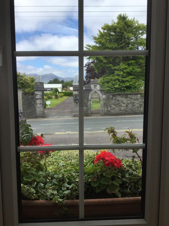 Rathmore House Bed and Breakfast Killarney Exterior foto